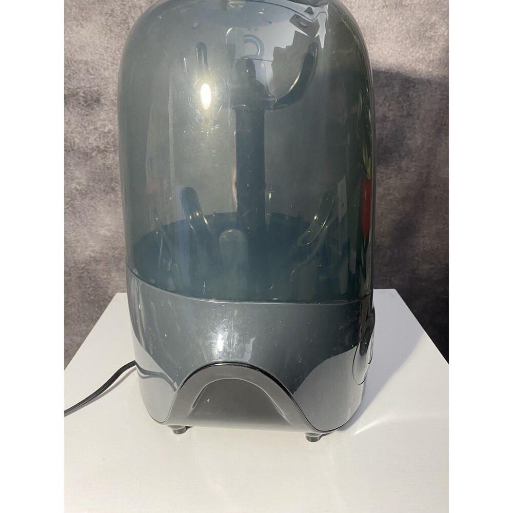 Baby Brezza One Step Sterilizer Dryer Advanced HEPA - Model SDR-U-2308 - Picture 3 of 11